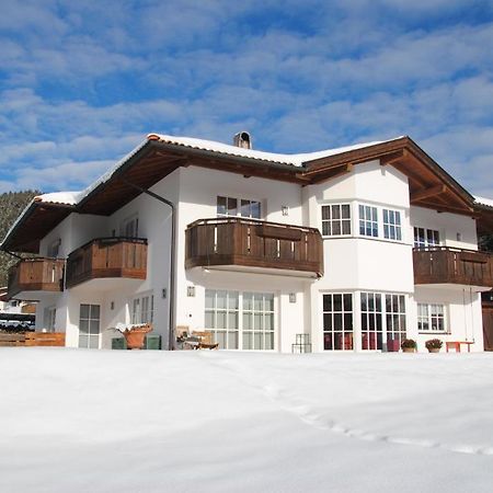 Appartement Am Sonnweg Seefeld w Tirolu Zewnętrze zdjęcie