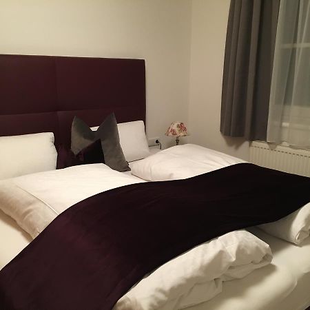 Appartement Am Sonnweg Seefeld w Tirolu Zewnętrze zdjęcie