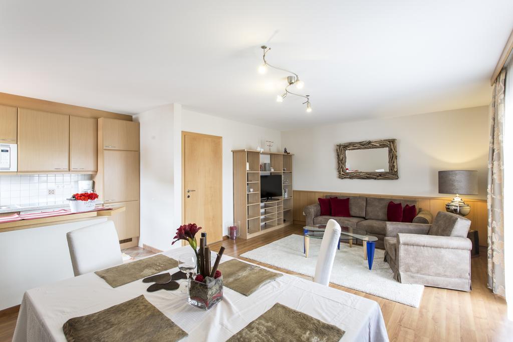 Appartement Am Sonnweg Seefeld w Tirolu Zewnętrze zdjęcie