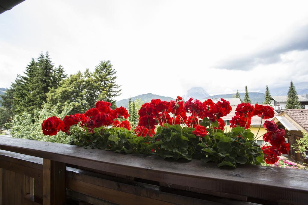 Appartement Am Sonnweg Seefeld w Tirolu Zewnętrze zdjęcie