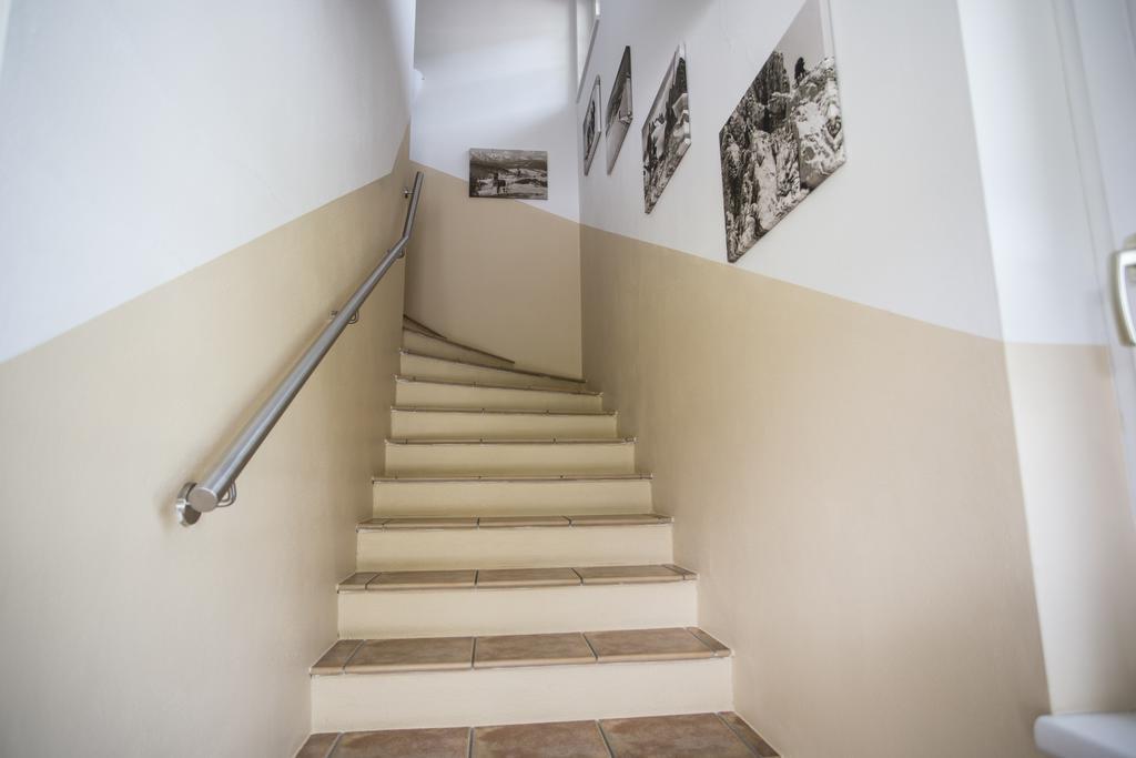 Appartement Am Sonnweg Seefeld w Tirolu Zewnętrze zdjęcie