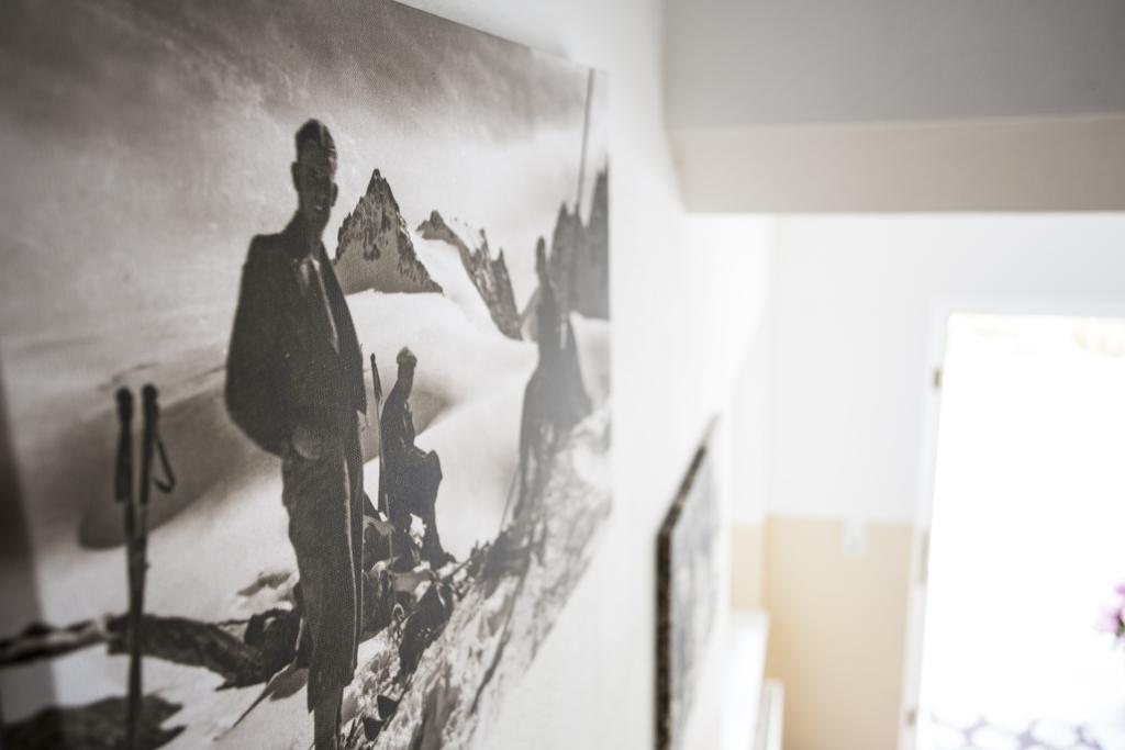 Appartement Am Sonnweg Seefeld w Tirolu Zewnętrze zdjęcie