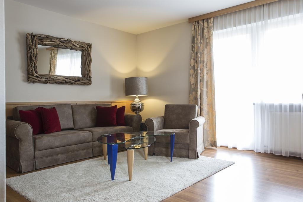 Appartement Am Sonnweg Seefeld w Tirolu Zewnętrze zdjęcie