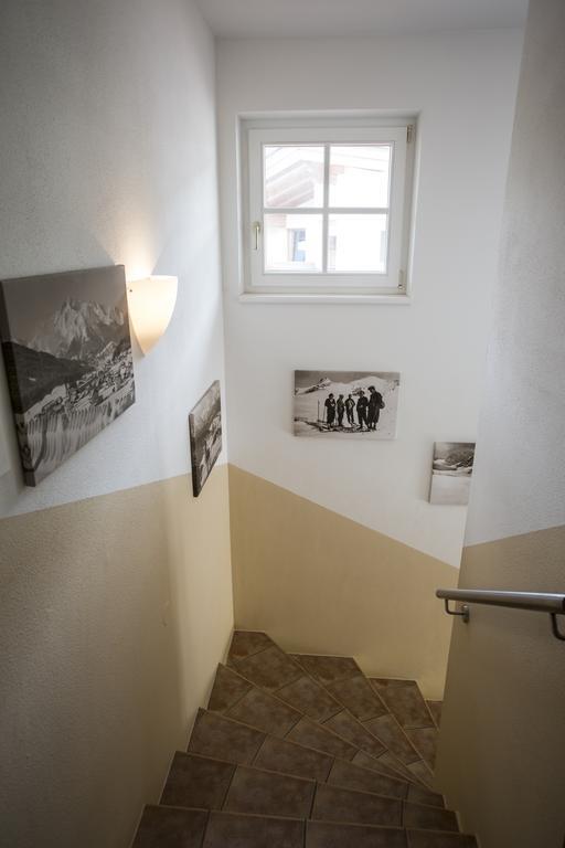 Appartement Am Sonnweg Seefeld w Tirolu Zewnętrze zdjęcie