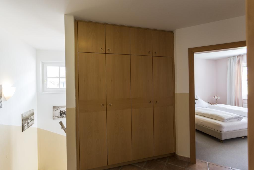 Appartement Am Sonnweg Seefeld w Tirolu Zewnętrze zdjęcie