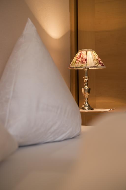 Appartement Am Sonnweg Seefeld w Tirolu Zewnętrze zdjęcie