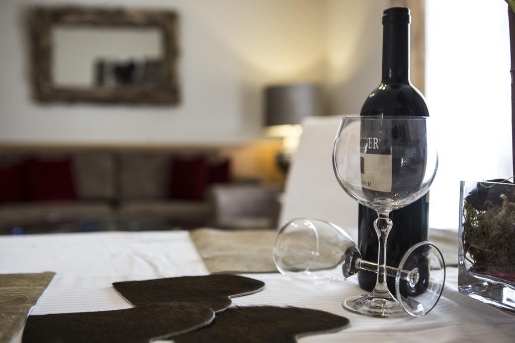 Appartement Am Sonnweg Seefeld w Tirolu Zewnętrze zdjęcie