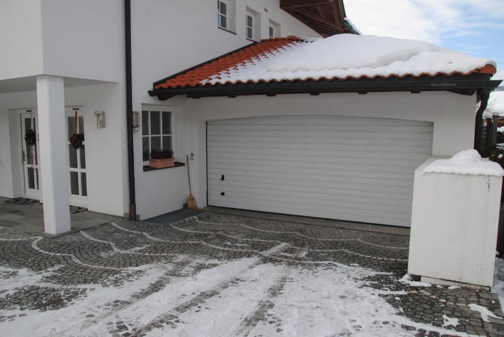 Appartement Am Sonnweg Seefeld w Tirolu Zewnętrze zdjęcie