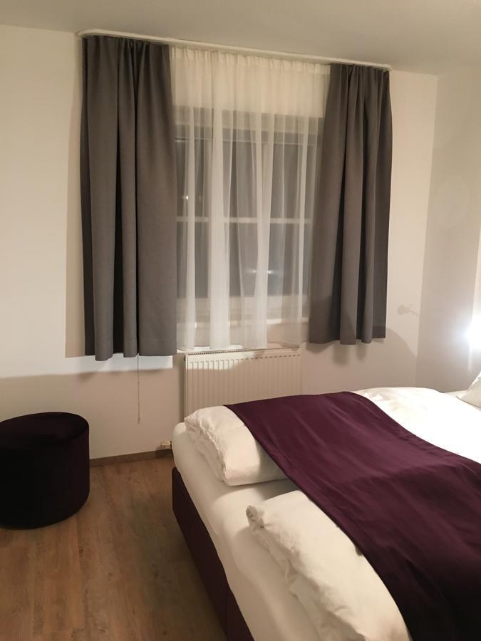 Appartement Am Sonnweg Seefeld w Tirolu Zewnętrze zdjęcie