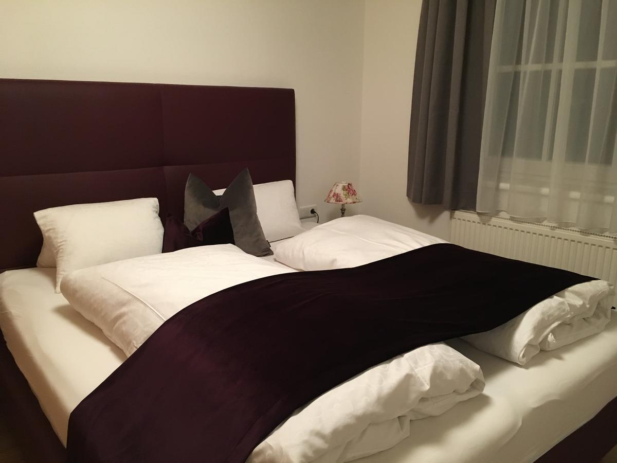 Appartement Am Sonnweg Seefeld w Tirolu Zewnętrze zdjęcie