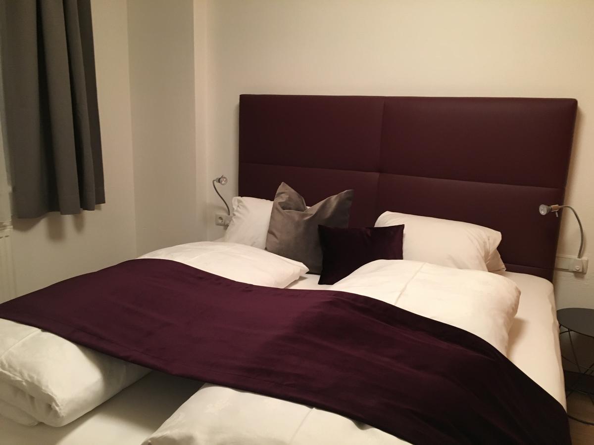 Appartement Am Sonnweg Seefeld w Tirolu Zewnętrze zdjęcie