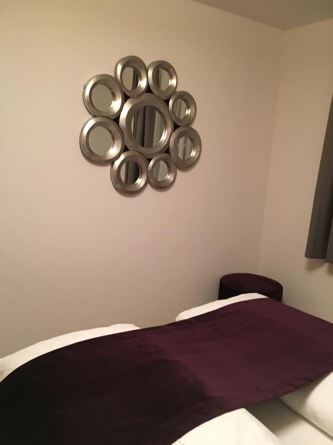 Appartement Am Sonnweg Seefeld w Tirolu Zewnętrze zdjęcie