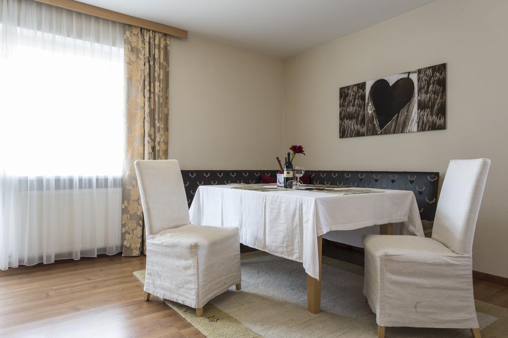 Appartement Am Sonnweg Seefeld w Tirolu Pokój zdjęcie
