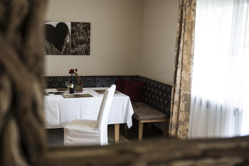 Appartement Am Sonnweg Seefeld w Tirolu Pokój zdjęcie